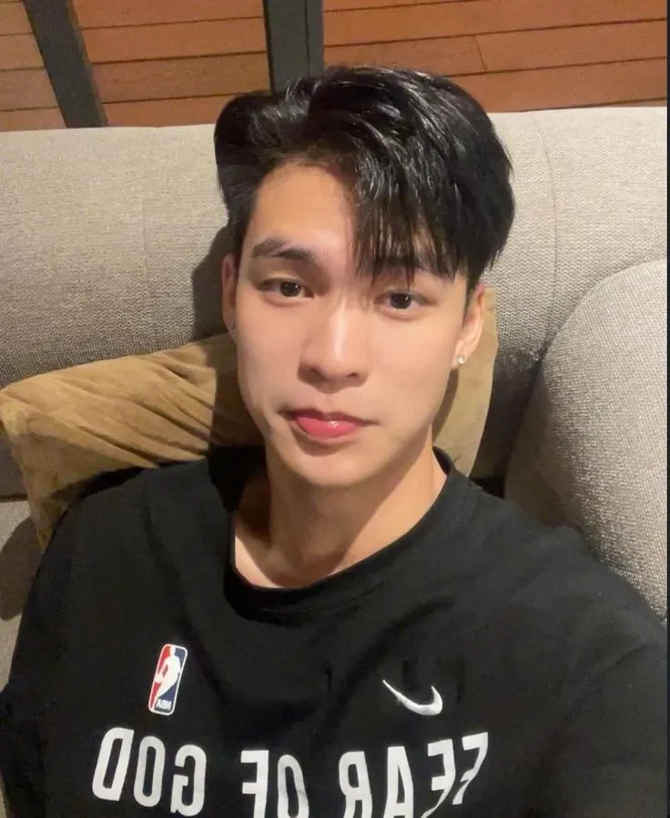 Thành viên Xin88 Hoàng Nam