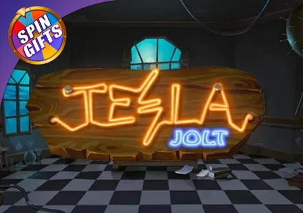 Tesla-Jolt