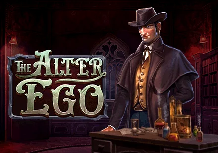 The-Alter-Ego