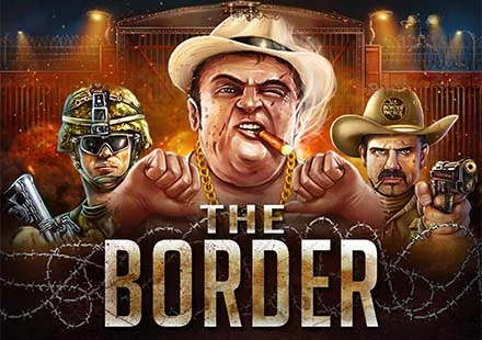 The-Border