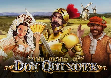Những Bao Trợn của Don Quixote
